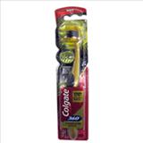 COLGATE CHARCOL GOLD BRUSH 